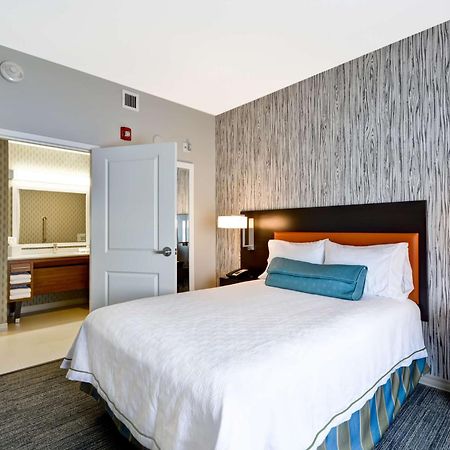 Home2 Suites By Hilton Evansville Esterno foto