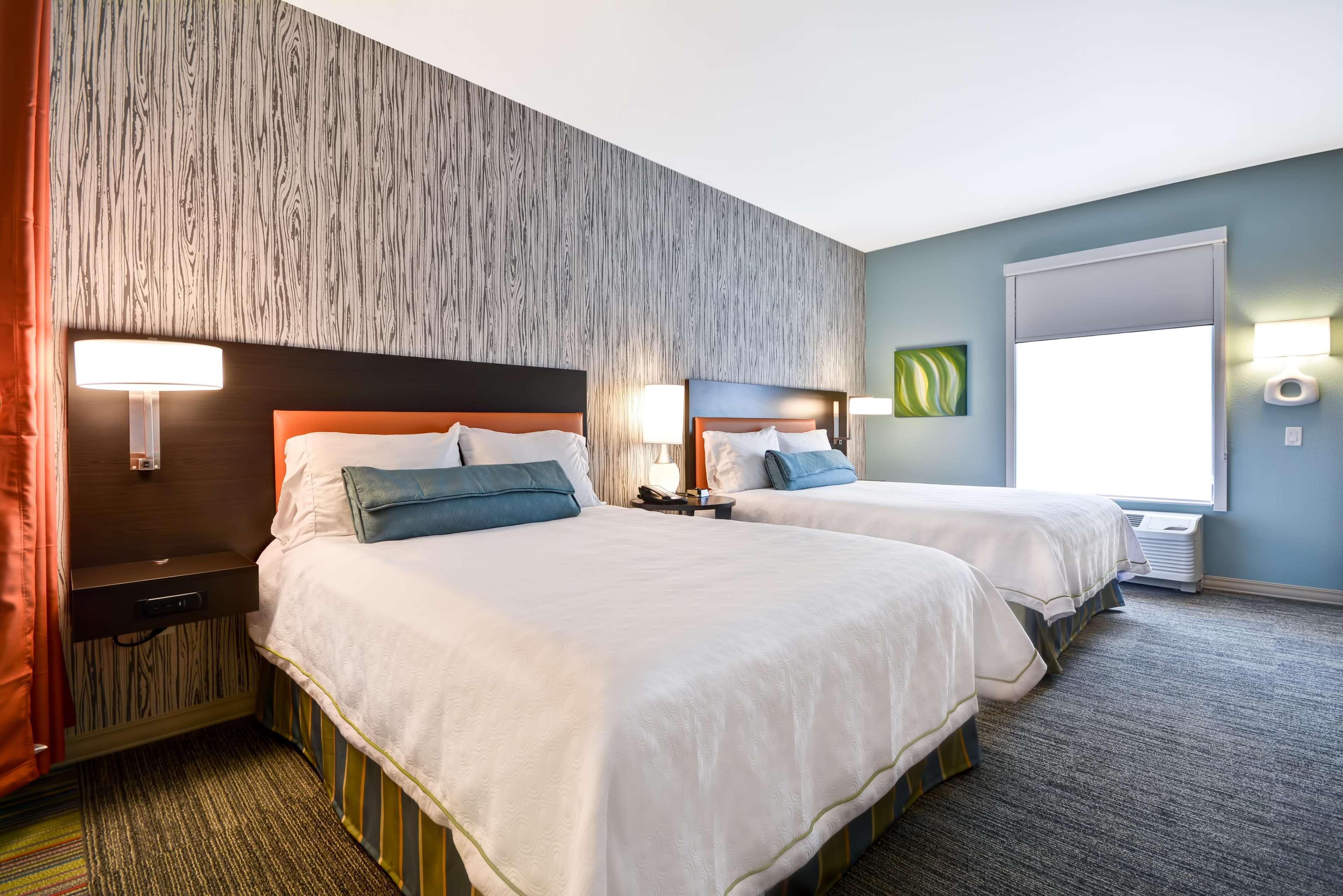 Home2 Suites By Hilton Evansville Esterno foto