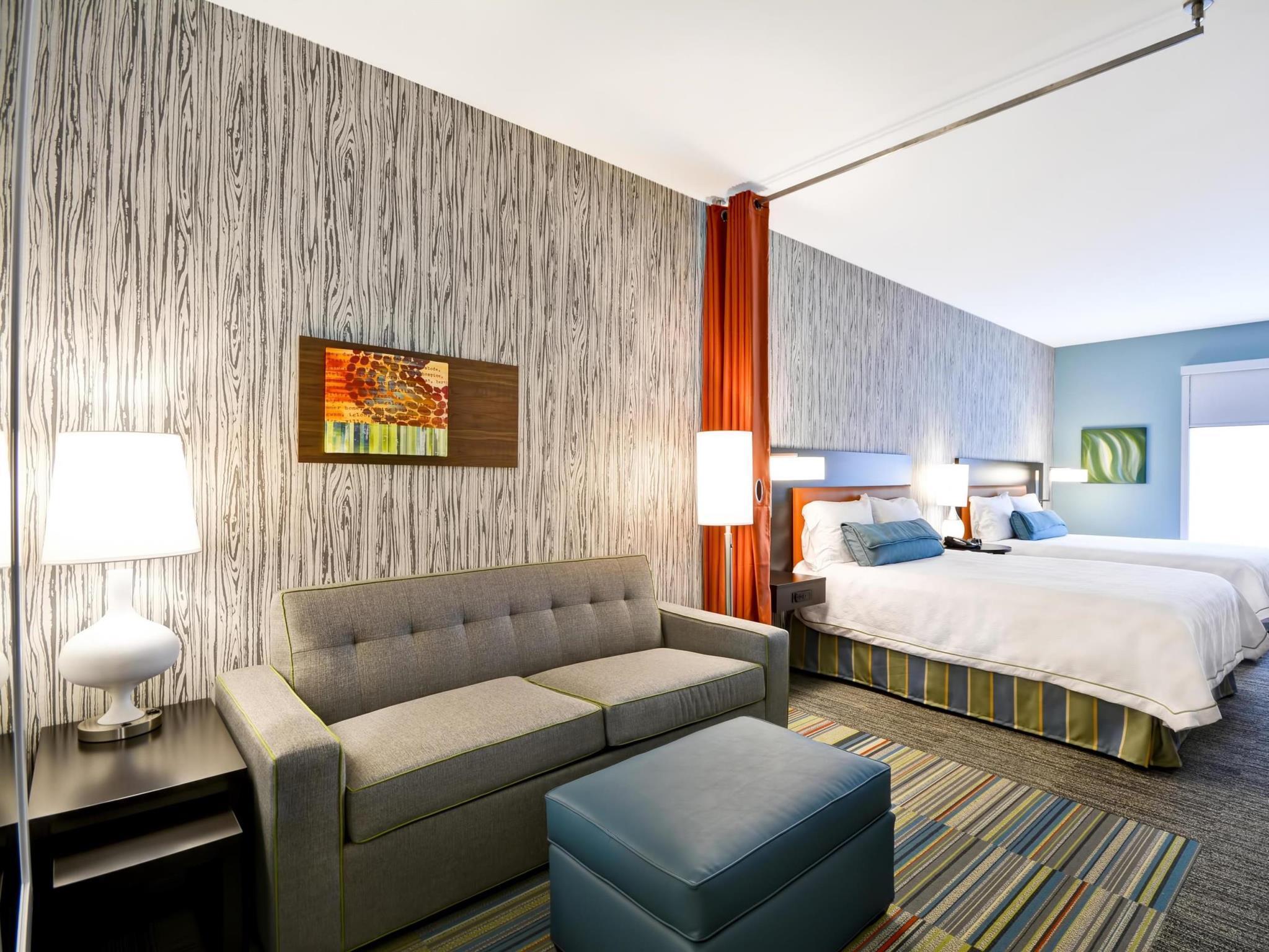 Home2 Suites By Hilton Evansville Esterno foto