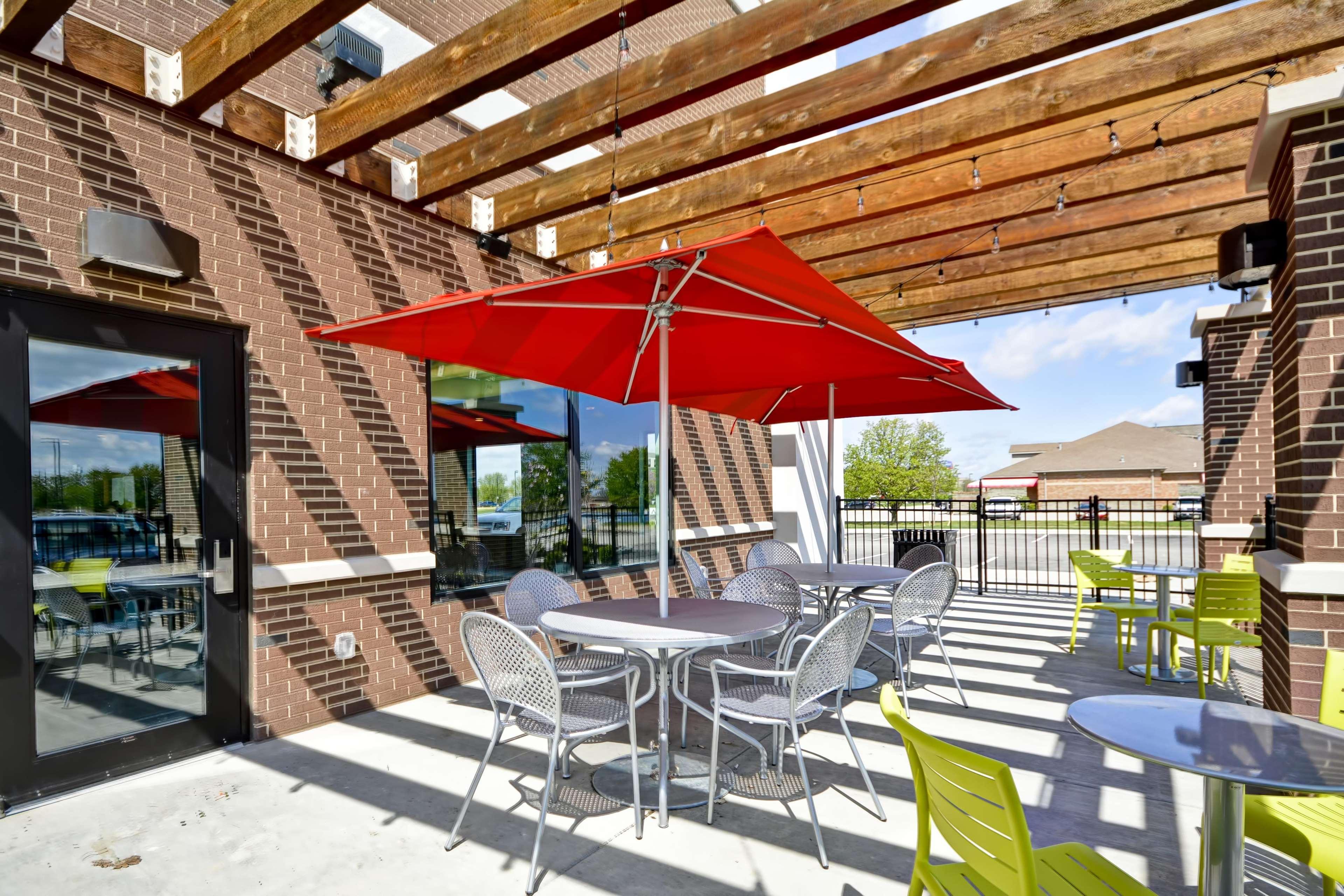 Home2 Suites By Hilton Evansville Esterno foto
