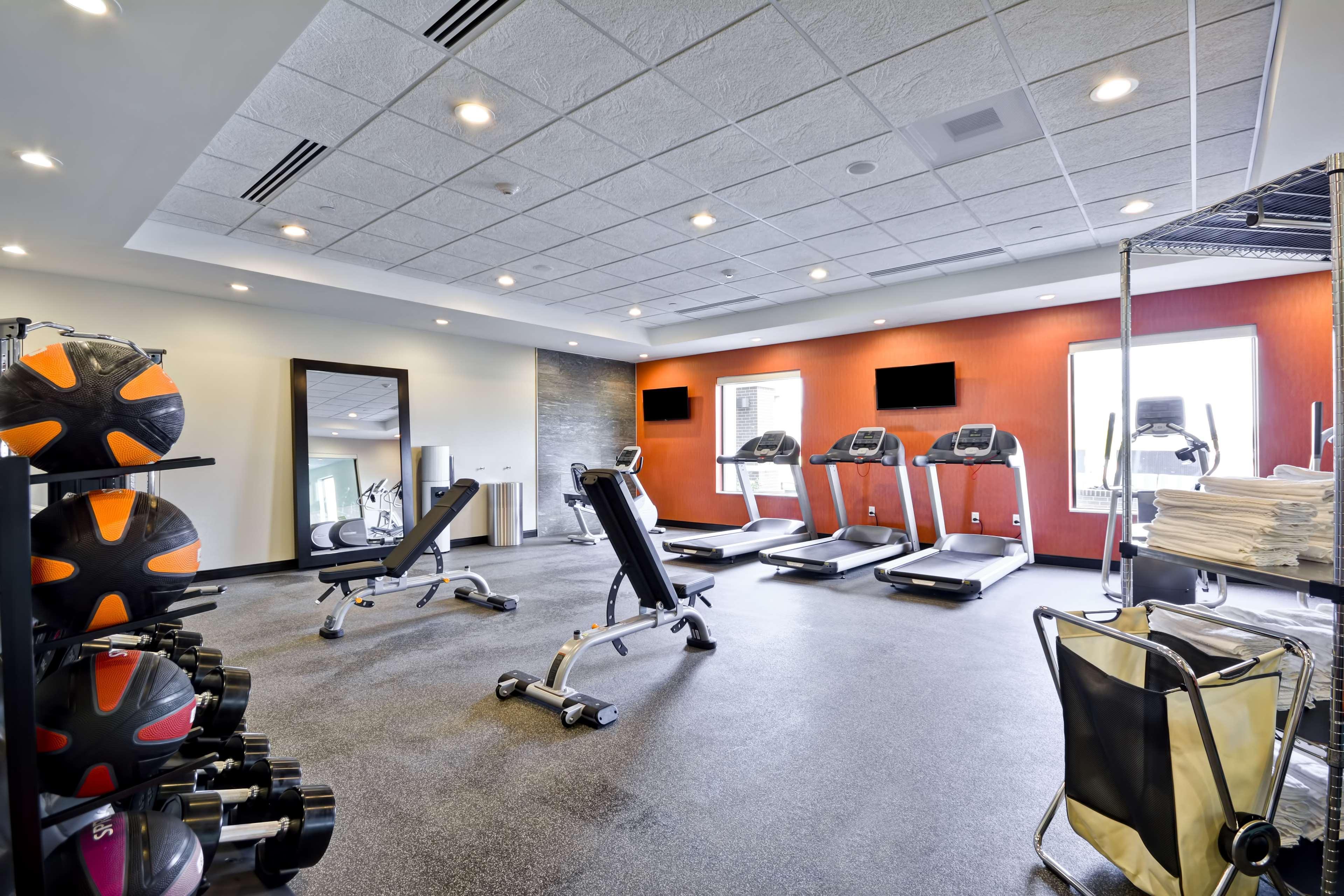 Home2 Suites By Hilton Evansville Esterno foto