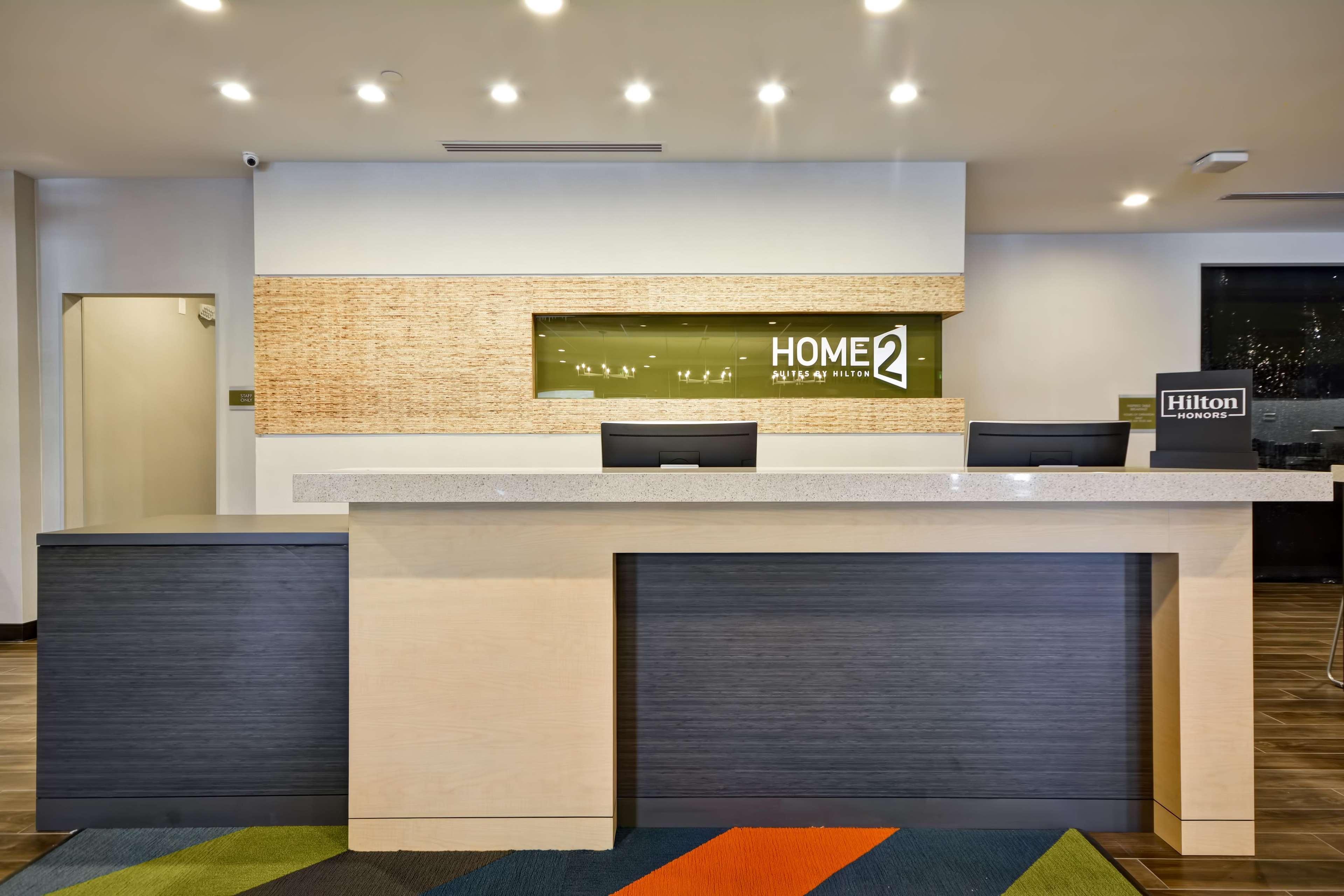 Home2 Suites By Hilton Evansville Esterno foto