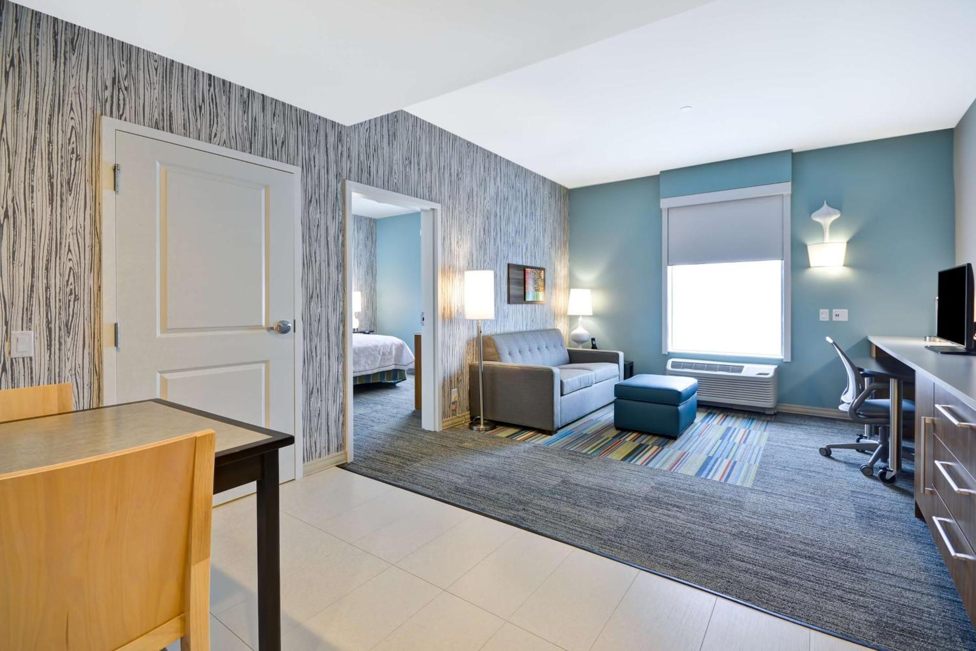 Home2 Suites By Hilton Evansville Esterno foto