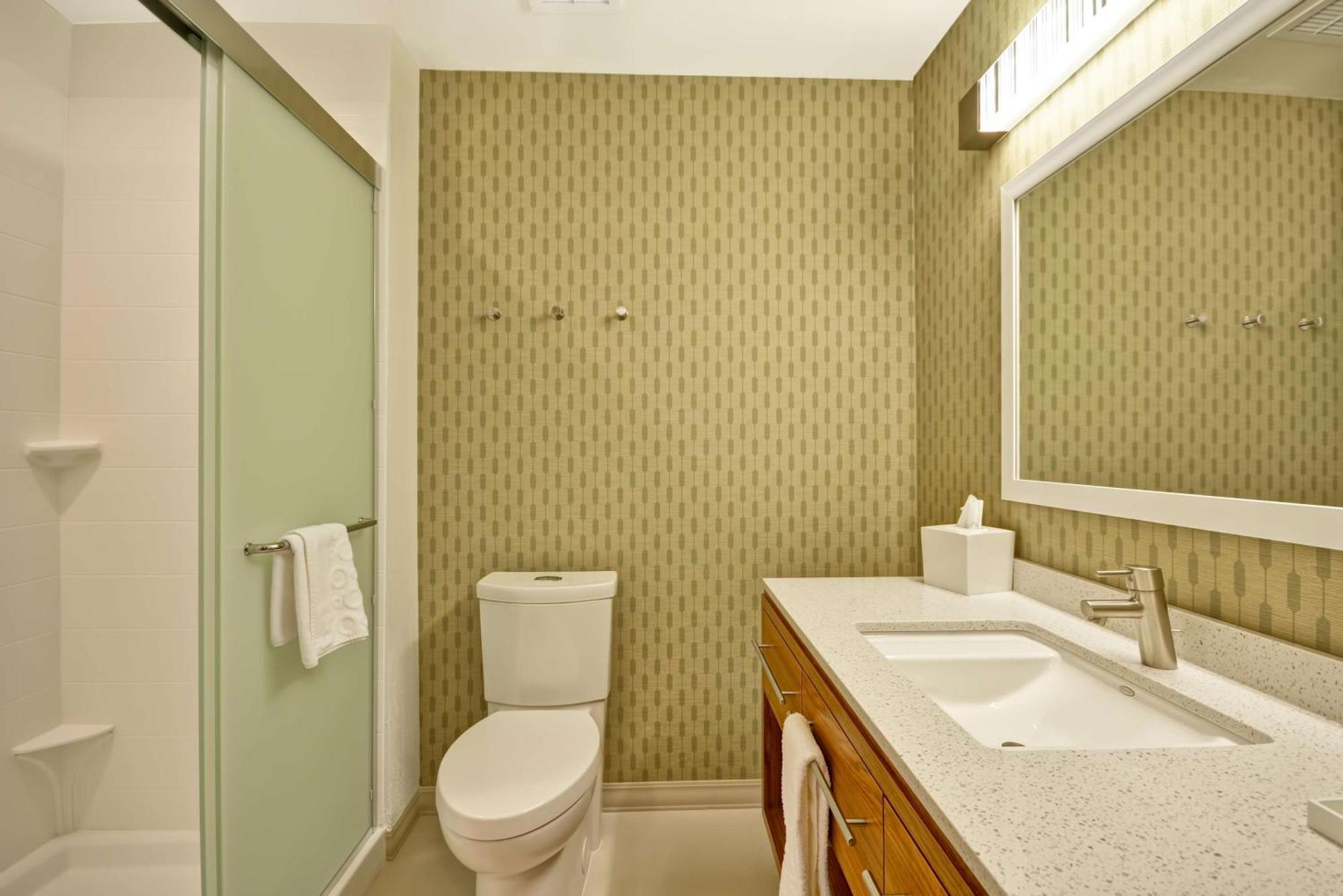 Home2 Suites By Hilton Evansville Esterno foto