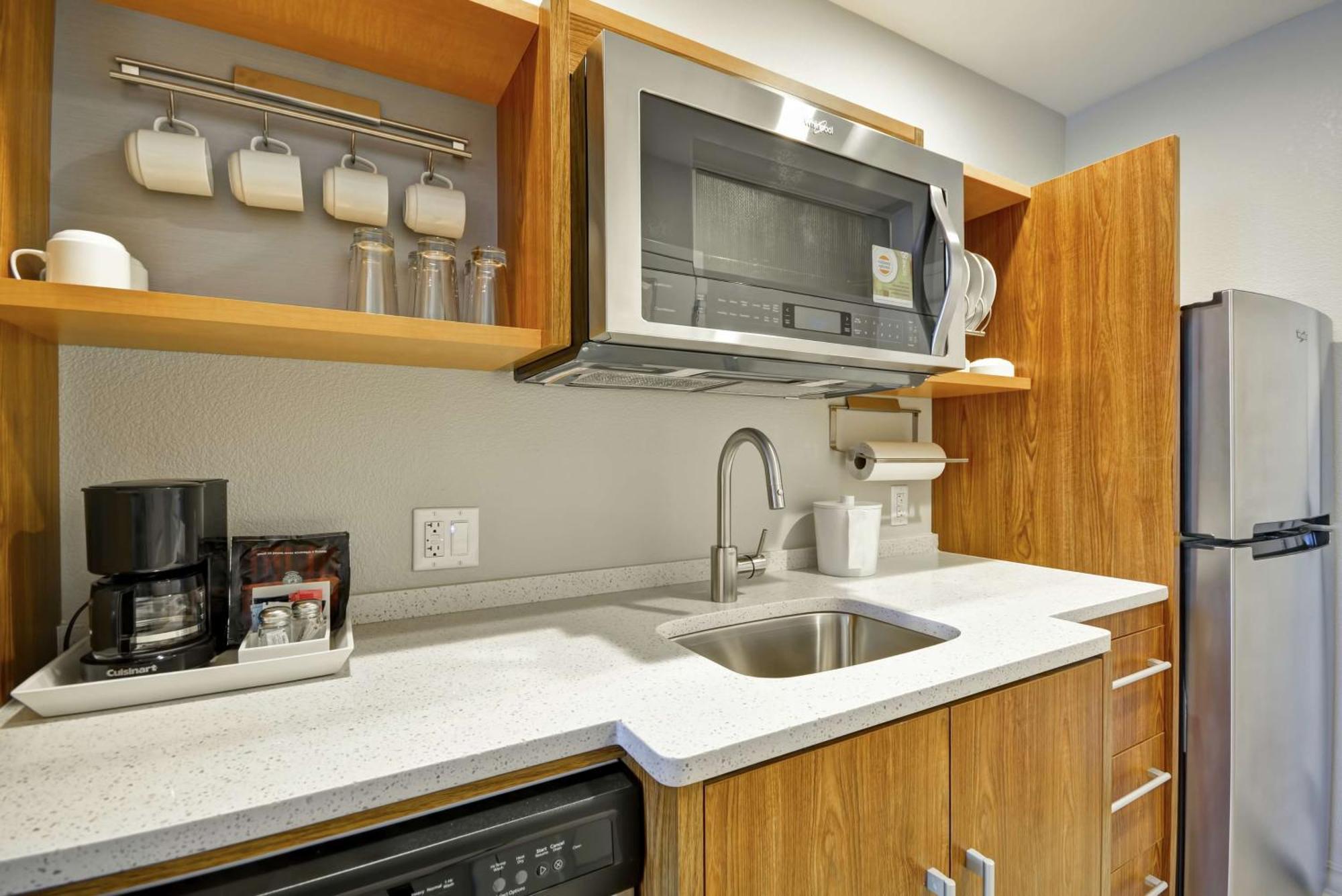 Home2 Suites By Hilton Evansville Esterno foto