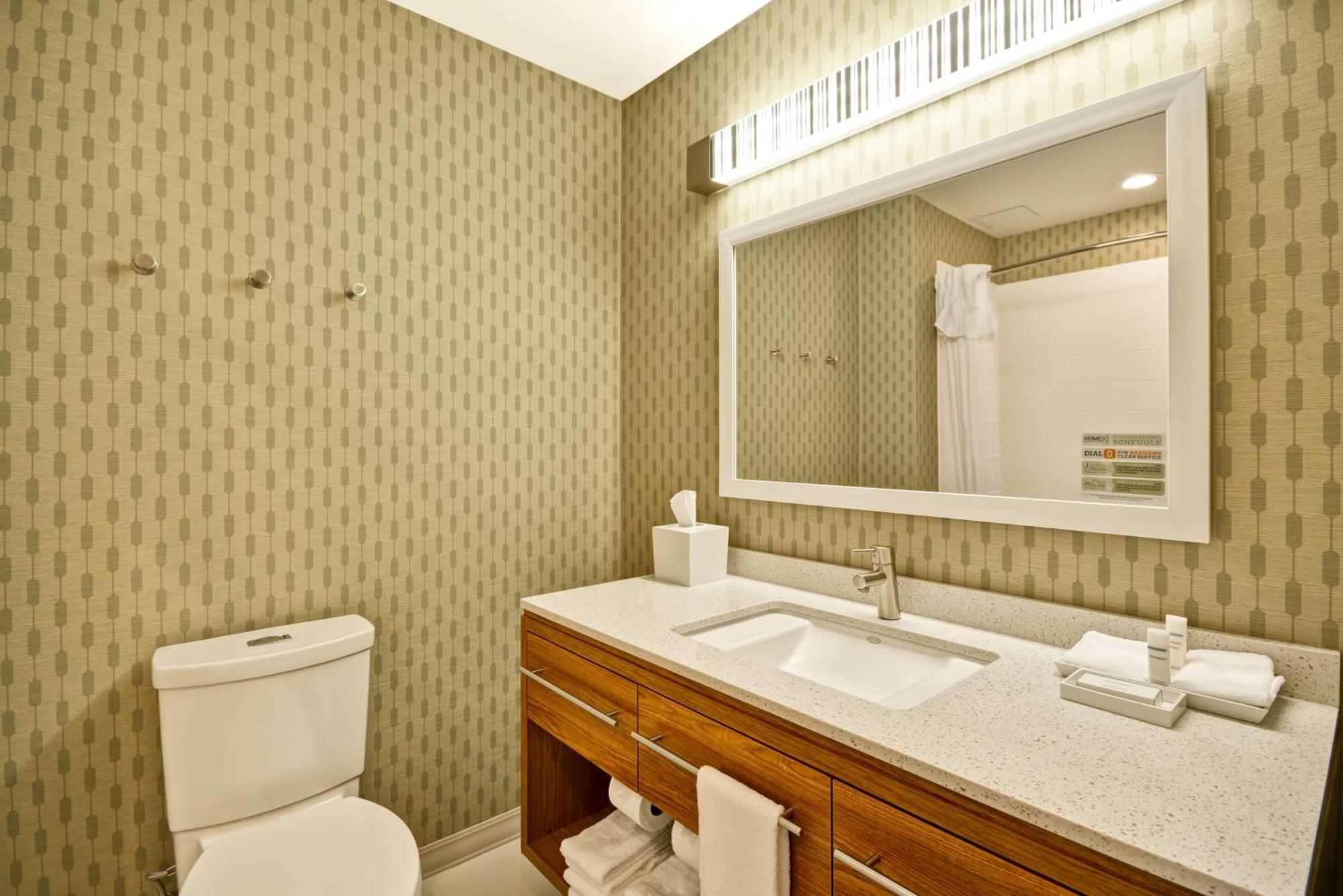 Home2 Suites By Hilton Evansville Esterno foto