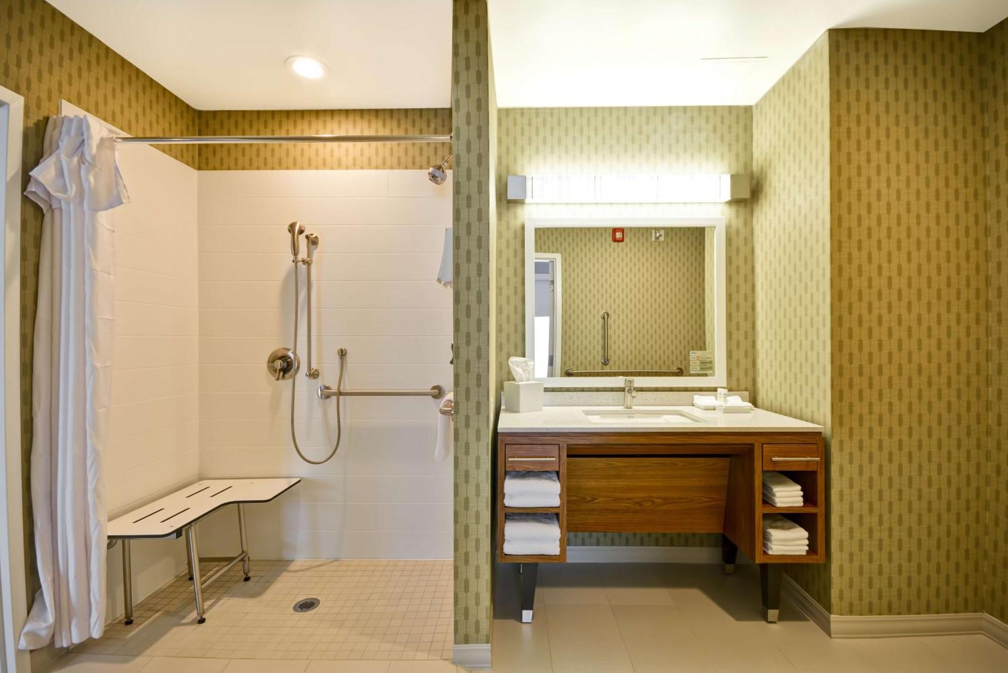 Home2 Suites By Hilton Evansville Esterno foto
