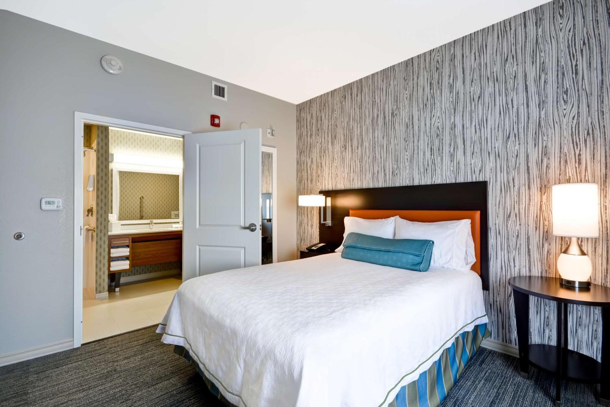 Home2 Suites By Hilton Evansville Esterno foto