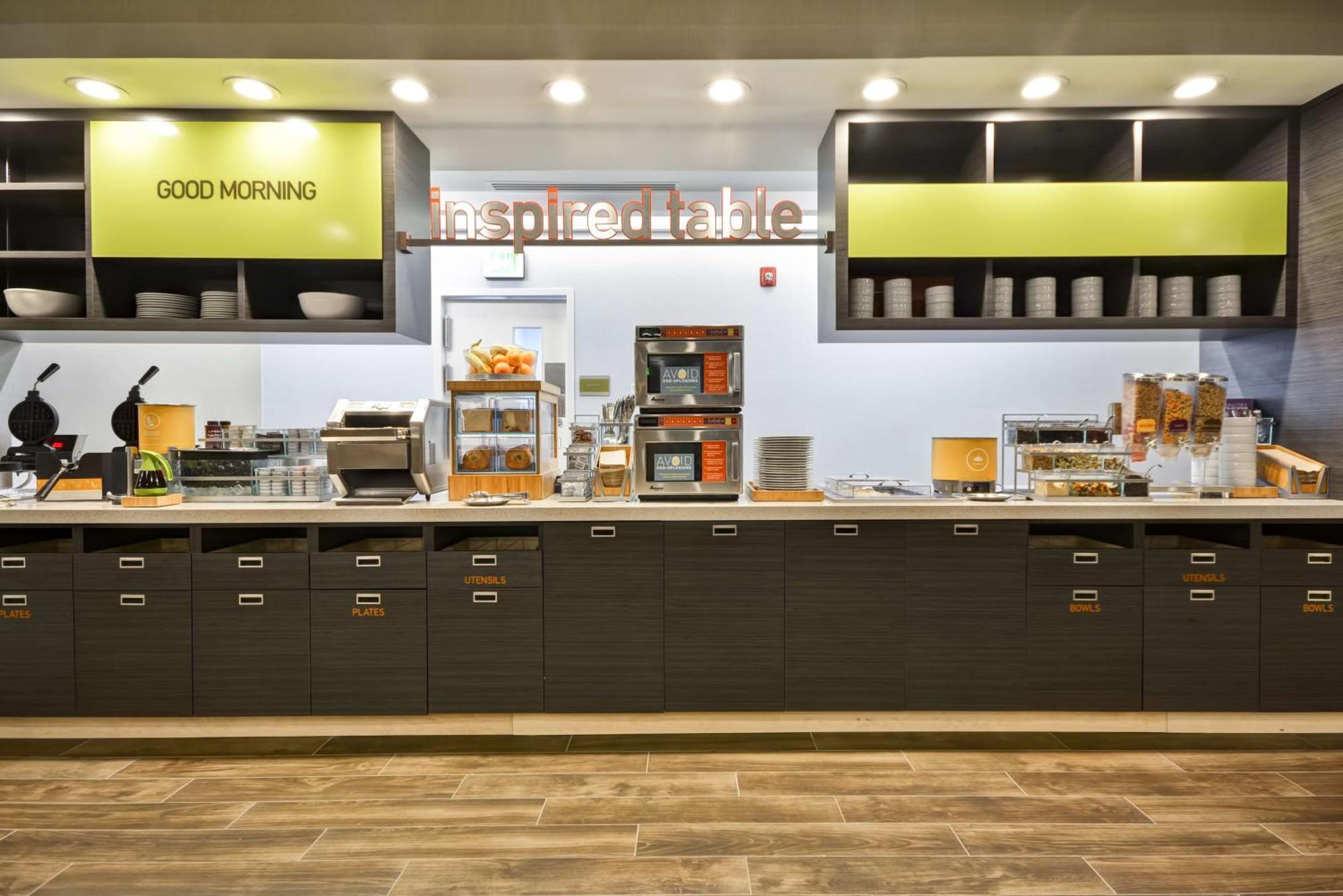 Home2 Suites By Hilton Evansville Esterno foto