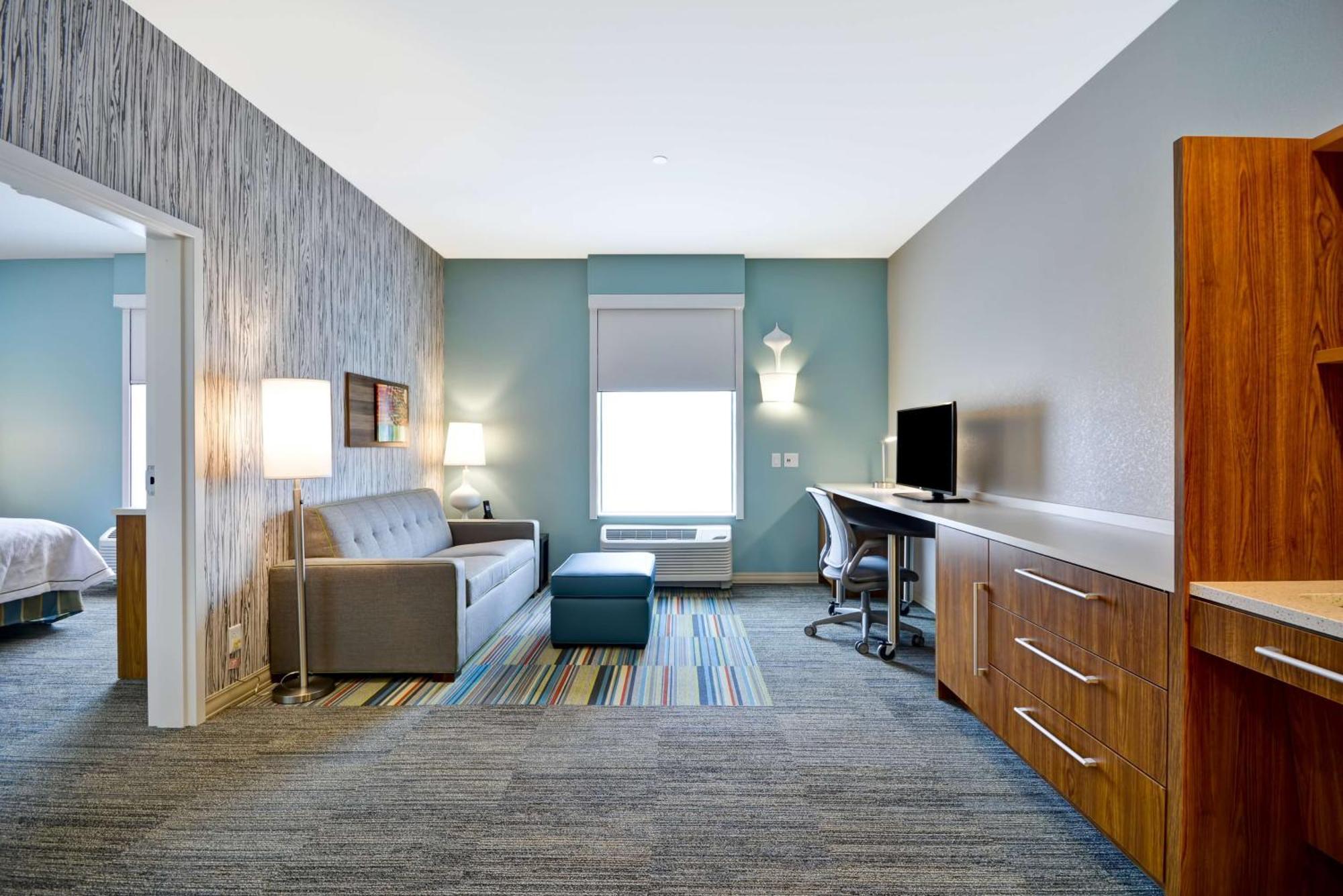Home2 Suites By Hilton Evansville Esterno foto