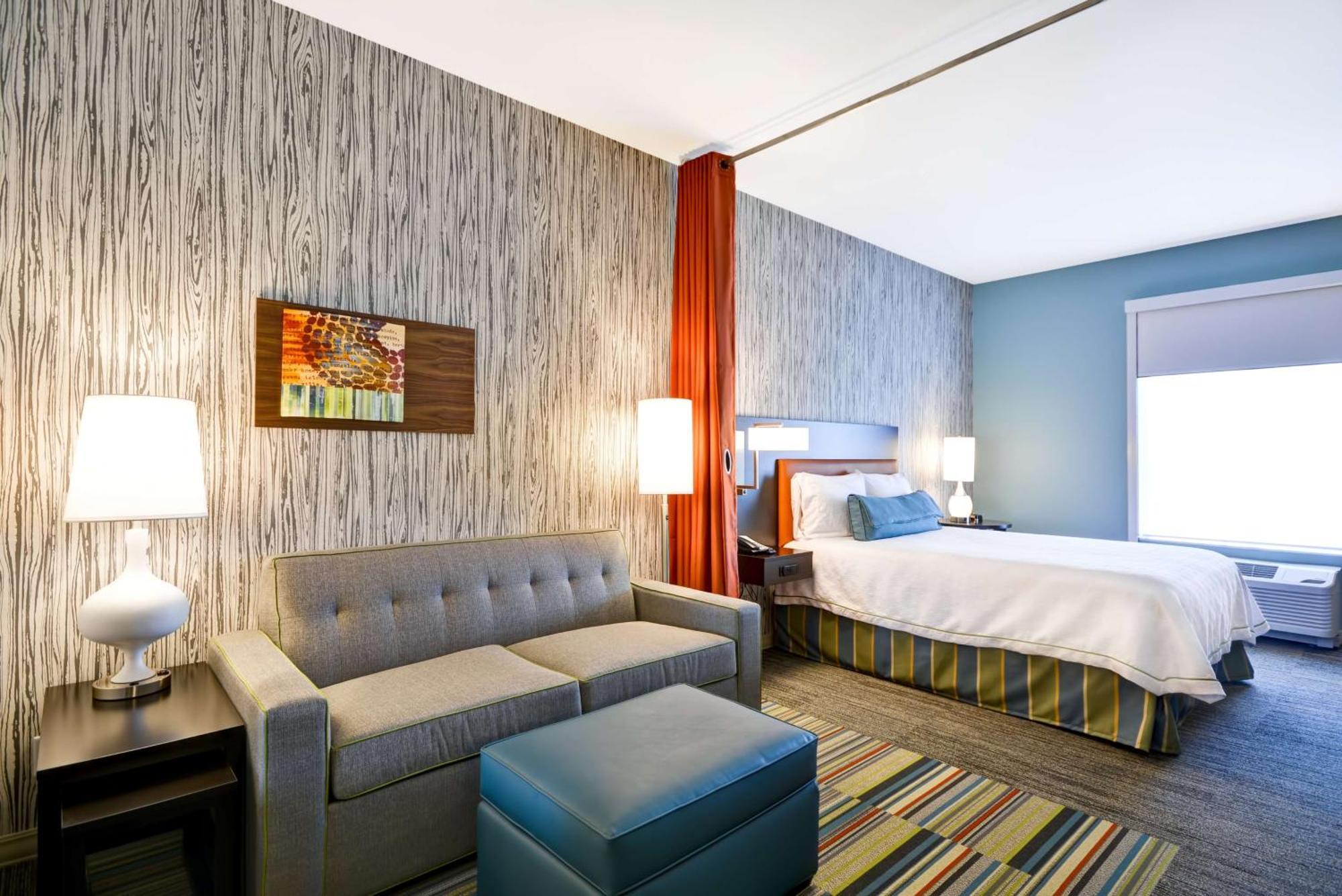 Home2 Suites By Hilton Evansville Esterno foto