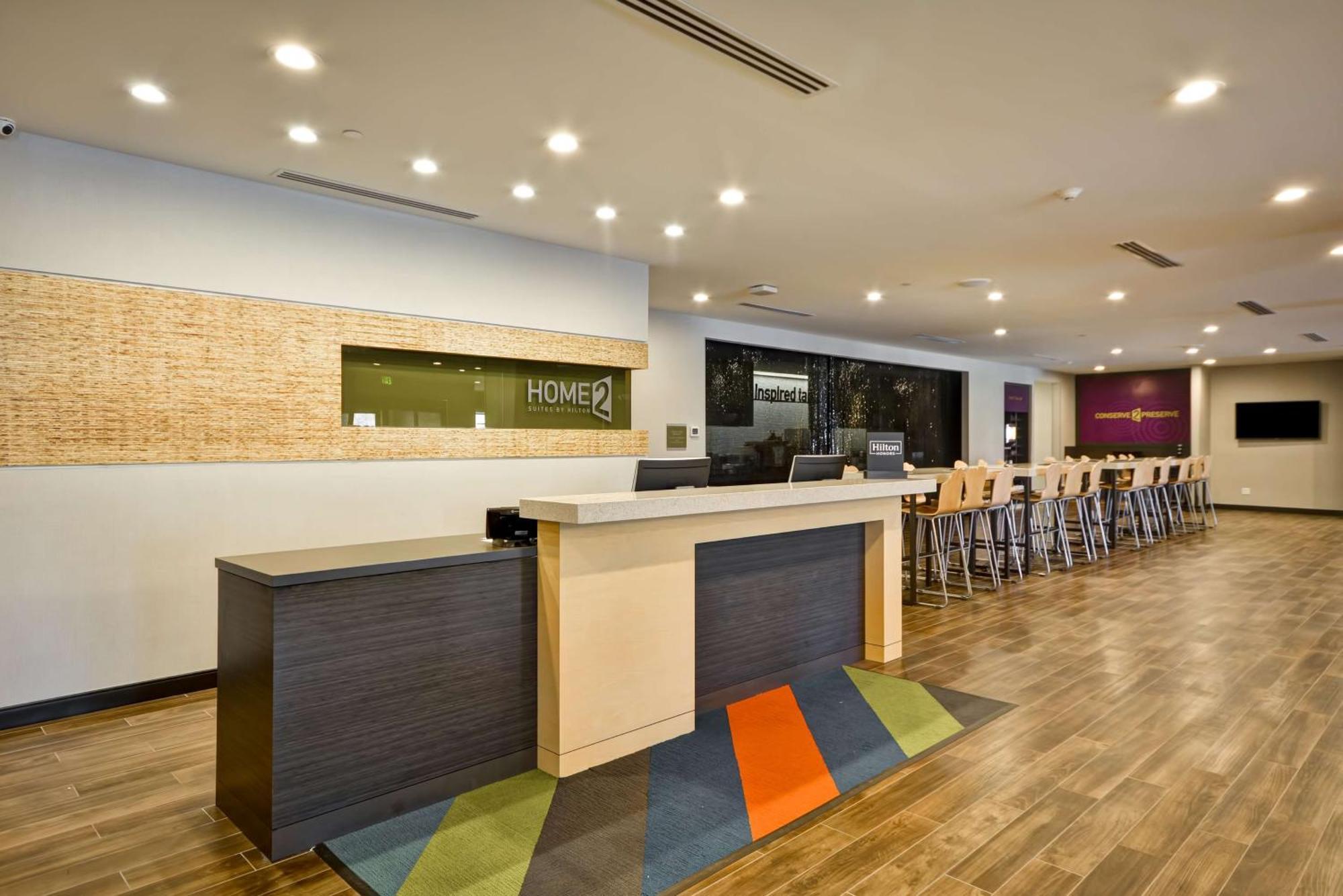 Home2 Suites By Hilton Evansville Esterno foto