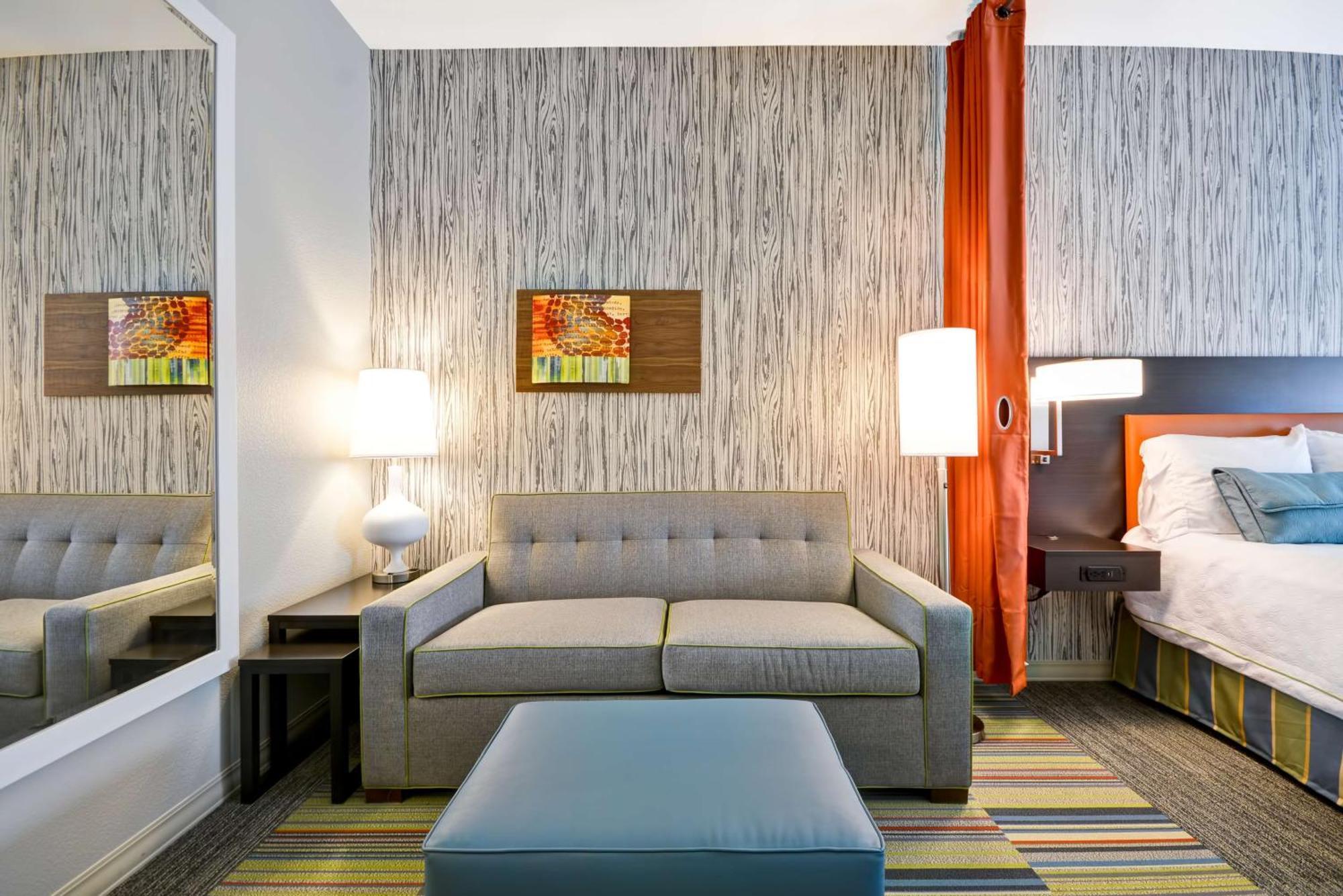Home2 Suites By Hilton Evansville Esterno foto