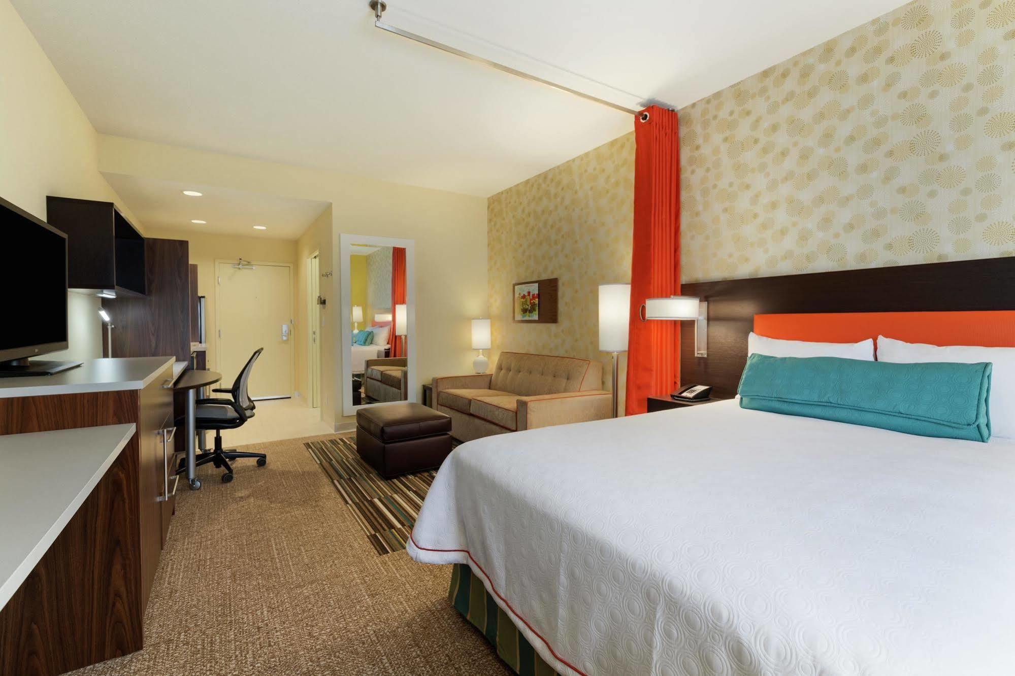 Home2 Suites By Hilton Evansville Esterno foto