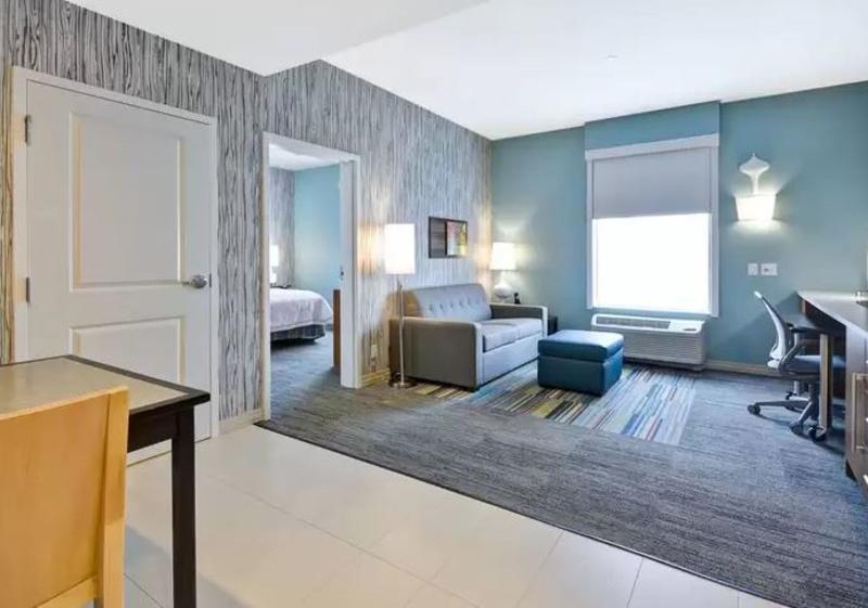 Home2 Suites By Hilton Evansville Esterno foto