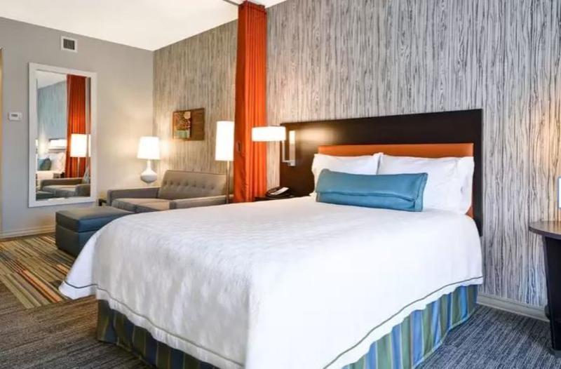 Home2 Suites By Hilton Evansville Esterno foto